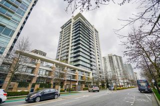 Photo 11: 1201 158 13TH Street in North Vancouver: Central Lonsdale Condo for sale : MLS®# R2670690