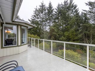 Photo 32: 8590 Sentinel Pl in North Saanich: NS Dean Park House for sale : MLS®# 864372