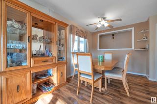 Photo 11: 109 Maple Crescent: Wetaskiwin House for sale : MLS®# E4383296