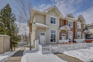 Photo 30: 790 Tuscany Drive NW in Calgary: Tuscany Row/Townhouse for sale : MLS®# A2109257