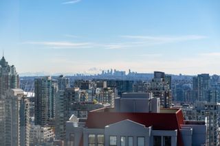 Photo 2: 2301 1050 BURRARD Street in Vancouver: Downtown VW Condo for sale in "WALL CENTRE" (Vancouver West)  : MLS®# R2761447