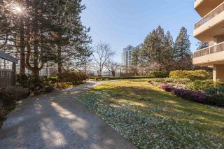 Photo 26: 501 2041 BELLWOOD Avenue in Burnaby: Brentwood Park Condo for sale in "ANOLA PLACE" (Burnaby North)  : MLS®# R2543553