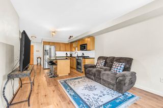 Photo 10: 304 122 E 3RD Street in North Vancouver: Lower Lonsdale Condo for sale in "Sausalito" : MLS®# R2847329