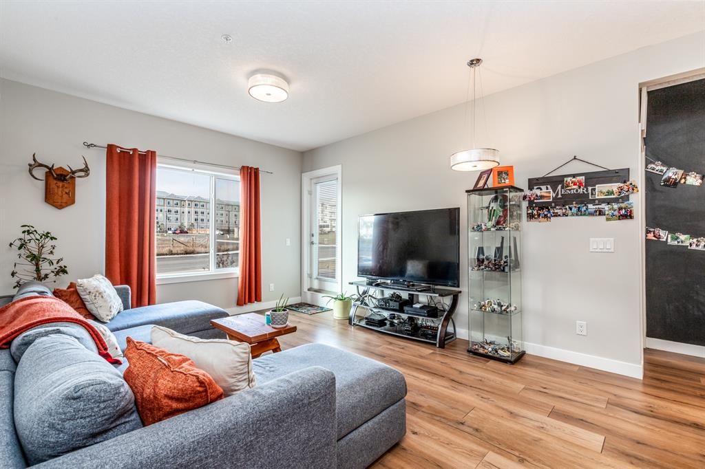 Photo 8: Photos: 105 16 Sage Hill Terrace NW in Calgary: Sage Hill Apartment for sale : MLS®# A1155746