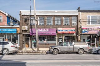 Photo 1: 6251-6255 Quinpool Road in Halifax: 4-Halifax West Commercial  (Halifax-Dartmouth)  : MLS®# 202303948
