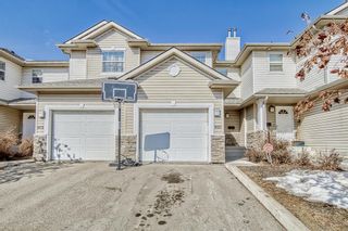 Photo 45: 5027 Applevillage Court SE in Calgary: Applewood Park Row/Townhouse for sale : MLS®# A2036022