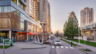 Photo 7: 2504 6525 TELFORD Avenue in Burnaby: Metrotown Condo for sale (Burnaby South)  : MLS®# R2825673