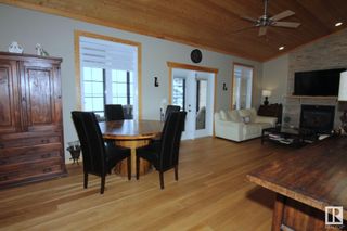 Photo 20: 1333 Old Timers Drive: Rural Athabasca County House for sale : MLS®# E4328458