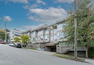 Photo 39: 104 1318 W 6TH Avenue in Vancouver: Fairview VW Condo for sale in "BIRCH GARDENS" (Vancouver West)  : MLS®# R2619874