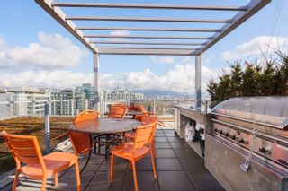 Photo 17: 414 180 E 2ND Avenue in Vancouver: Mount Pleasant VE Condo for sale (Vancouver East)  : MLS®# R2826913