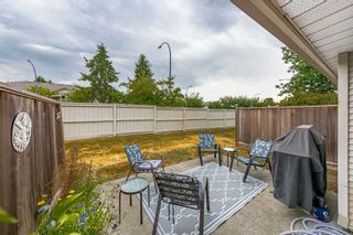 Photo 32: 10 9045 WALNUT GROVE Drive in Langley: Walnut Grove Townhouse for sale in "BRIDLEWOODS" : MLS®# R2606404