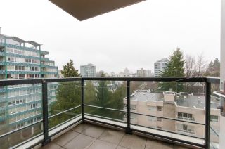 Photo 19: 905 1468 W 14TH Avenue in Vancouver: Fairview VW Condo for sale in "THE AVEDON" (Vancouver West)  : MLS®# R2457270