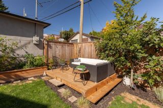 Photo 26: 455 E 22ND Avenue in Vancouver: Fraser VE House for sale (Vancouver East)  : MLS®# R2817281