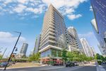 Main Photo: 752 38 SMITHE Street in Vancouver: Downtown VW Condo for sale (Vancouver West)  : MLS®# R2834843