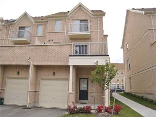 Photo 10: 71 Cathedral High Street in Markham: Victoria Square House (3-Storey) for sale : MLS®# N3581638