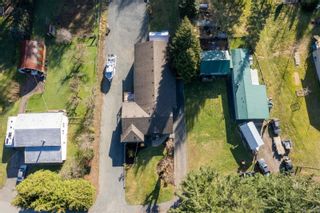Photo 50: 1481 Nursery Rd in Campbell River: CR Campbell River North House for sale : MLS®# 898916