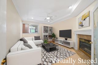 Photo 26: 4842 RUMBLE Street in Burnaby: South Slope House for sale (Burnaby South)  : MLS®# R2879631