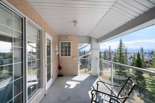 Photo 14: 310 6868 Sierra Morena Boulevard SW in Calgary: Signal Hill Apartment for sale : MLS®# A1211572