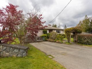 Photo 35: 1177 Clarke Rd in Central Saanich: CS Brentwood Bay House for sale : MLS®# 904221