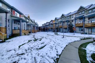 Photo 38: 47 Panatella Road NW in Calgary: Panorama Hills Row/Townhouse for sale : MLS®# A2009290