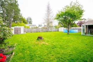 Photo 33: 5125 S WHITWORTH Crescent in Delta: Ladner Elementary House for sale (Ladner)  : MLS®# R2690079