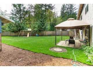 Photo 34: 19770 38A Avenue in Langley: Brookswood Langley House for sale : MLS®# R2493667