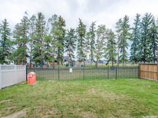 Photo 29: 579 Atton Lane in Saskatoon: Evergreen Residential for sale : MLS®# SK751105