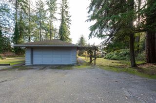 Photo 8: 575 HADDEN Drive in West Vancouver: British Properties House for sale : MLS®# R2850246