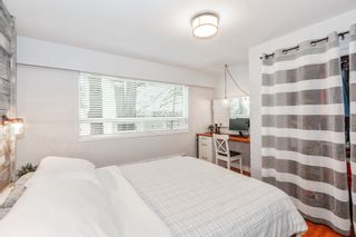 Photo 12: 1 1450 CHESTERFIELD Avenue in North Vancouver: Central Lonsdale Condo for sale in "MountainView Apartments" : MLS®# R2614797
