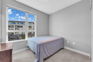Photo 14: 308 733 W 14TH Street in North Vancouver: Mosquito Creek Condo for sale in "Remix" : MLS®# R2874662