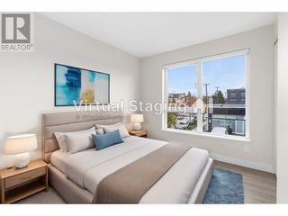 Photo 2: 328 1588 E HASTINGS Street in Vancouver: Hastings Condo for sale (Vancouver East)  : MLS®# R2861880