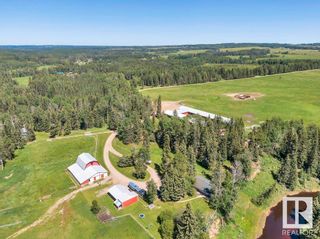 Photo 24: 75041 A-B-C TWP 453 A: Rural Wetaskiwin County House for sale : MLS®# E4304675
