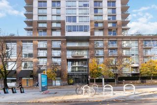Main Photo: 206 535 SMITHE Street in Vancouver: Downtown VW Condo for sale in "Dolce at Symphony Place" (Vancouver West)  : MLS®# R2832789