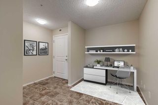 Photo 2: 9301 403 Mackenzie Way SW: Airdrie Apartment for sale : MLS®# A2090756