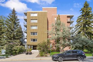 Photo 1: 305+306 3232 Rideau Place SW in Calgary: Rideau Park Apartment for sale : MLS®# A1234690