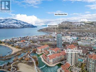 Photo 39: 1088 Sunset Drive Unit# 546 in Kelowna: House for sale : MLS®# 10313705