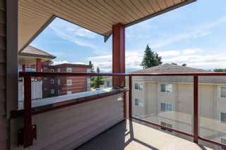 Photo 25: 403 8980 MARY Street in Chilliwack: Chilliwack Proper West Condo for sale in "Greystone Centre" : MLS®# R2714648