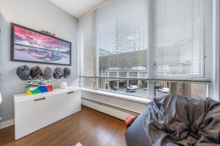 Photo 19: 221 188 KEEFER PLACE in Vancouver: Downtown VW Townhouse for sale (Vancouver West)  : MLS®# R2655570