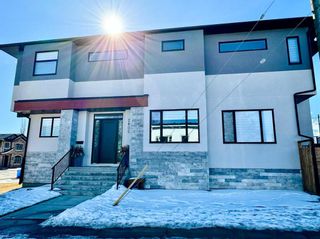 Main Photo: 2805 14 Avenue SW in Calgary: Shaganappi Detached for sale : MLS®# A2114337