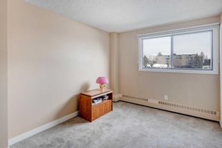 Photo 22: 205 1807 22 Avenue SW in Calgary: Bankview Apartment for sale : MLS®# A2105492