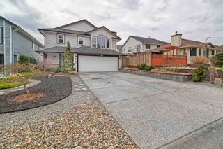 Photo 1: 1268 CHELSEA Avenue in Port Coquitlam: Oxford Heights House for sale : MLS®# R2863421