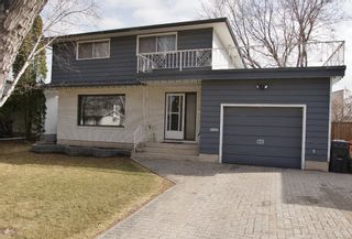 Photo 1: 15 Pontiac Bay in Winnipeg: House for sale : MLS®# 1204649