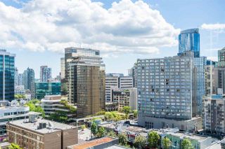 Photo 7: 1602 1060 ALBERNI Street in Vancouver: West End VW Condo for sale (Vancouver West)  : MLS®# R2285947
