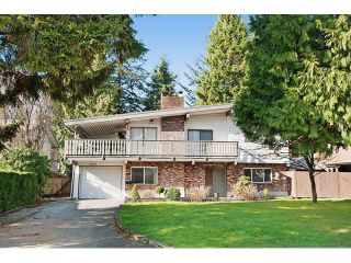 Photo 1: 2829 ST. JAMES Street in Port Coquitlam: Glenwood PQ House for sale : MLS®# V1105659