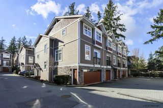 Photo 8: 37 2689 PARKWAY Drive in Surrey: King George Corridor Townhouse for sale in "ALLURE" (South Surrey White Rock)  : MLS®# R2539994