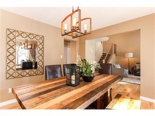 Photo 10: 63 MILLBANK Court SW in Calgary: Millrise House for sale : MLS®# C4098875
