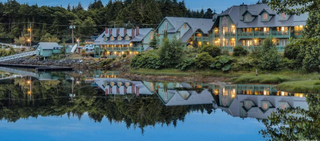 Photo 3: Hotel for sale Vancouver Island BC: Business with Property for sale : MLS®# 909121