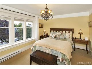 Photo 16: 123 Howe St in VICTORIA: Vi Fairfield West House for sale (Victoria)  : MLS®# 740114