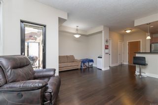 Photo 12: 306 627 Brookside Rd in Colwood: Co Latoria Condo for sale : MLS®# 932974