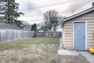 Photo 2: 1212 Ashburn Avenue in Winnipeg: Polo Park Single Family Detached for sale (5C)  : MLS®# 1909250